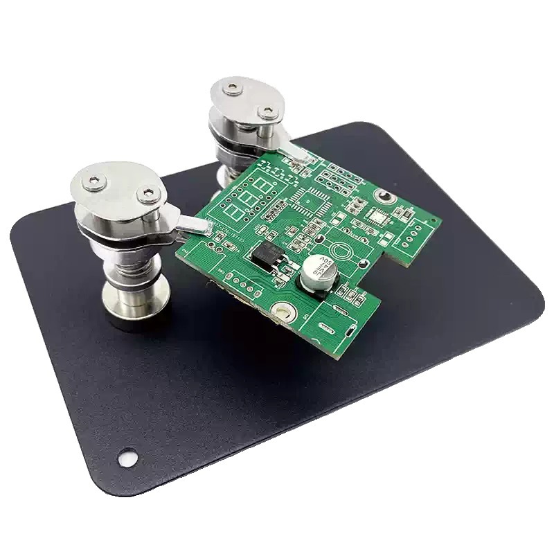 Electronics Repair Store - Universe Grocery Store Micro PCB Clip