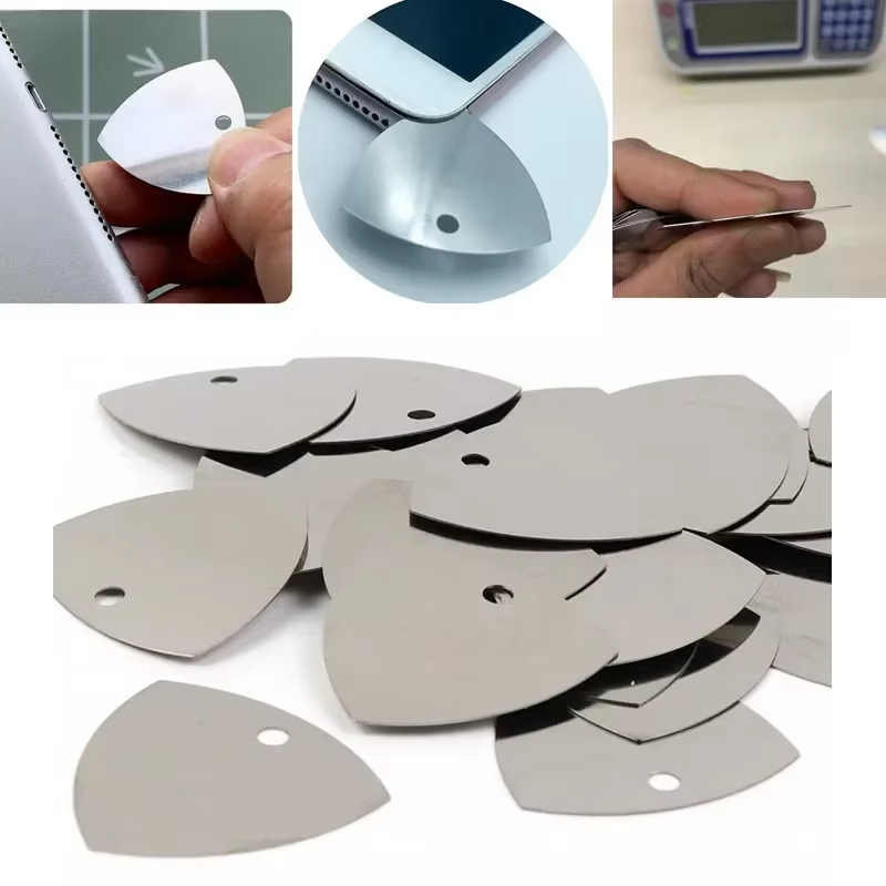 Phone Opening Tool - 10/20/50PCS Metal Phone Opening Tools Metal