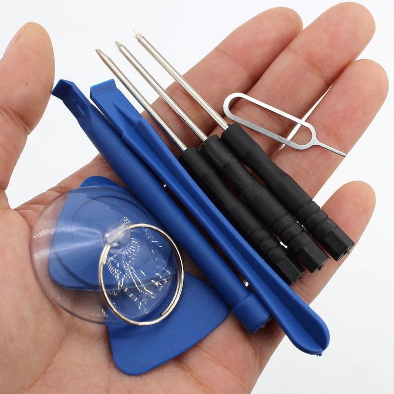 12 Pieces Universal Repair Scr - Electronics Repair Business 评论和价格