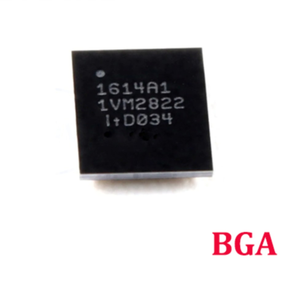 5Pcs 1614A1 USB Tristar Charge - Tristar Ic Chip 评论和价格