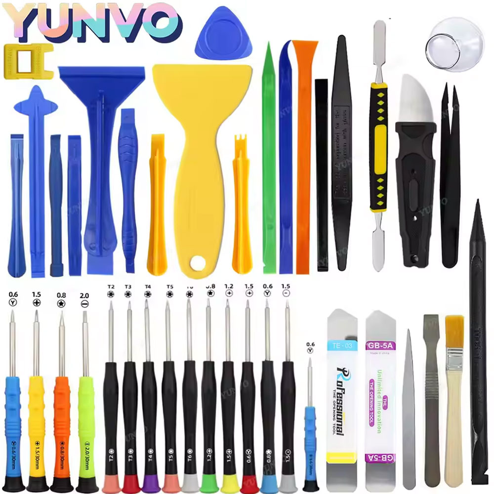 Mobile Phone Repair Tools Disa - Electronics Repair Business 评论和价格