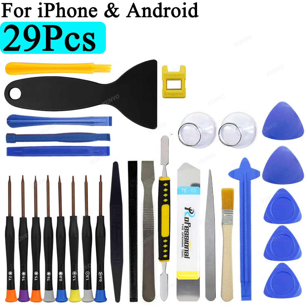 Mobile Phone Repair Tools Disa - Electronics Repair Business 评论和价格