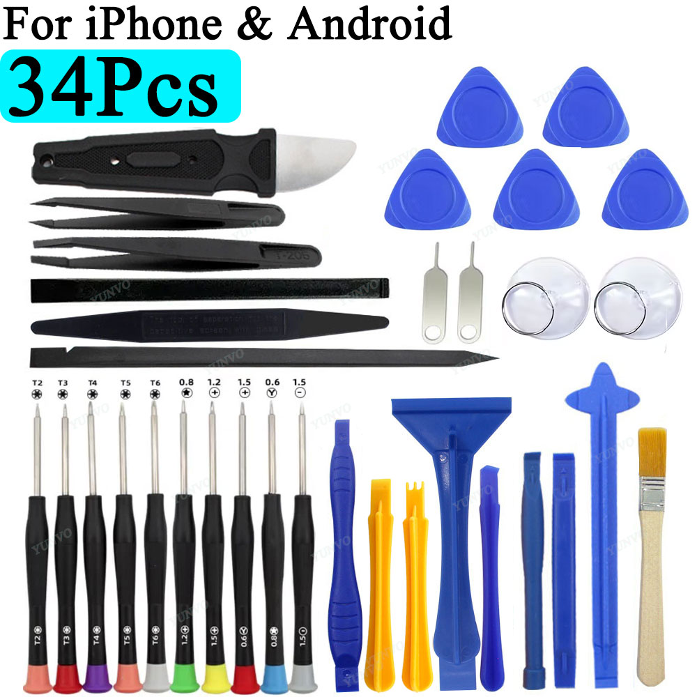 Mobile Phone Repair Tools Disa - Electronics Repair Business 评论和价格