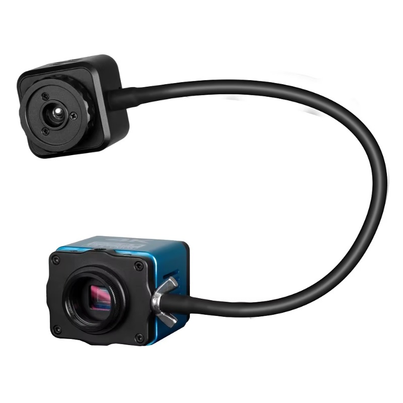 4K Microscope Camera 300X Lens - Electronics Repair Images 评论和价格