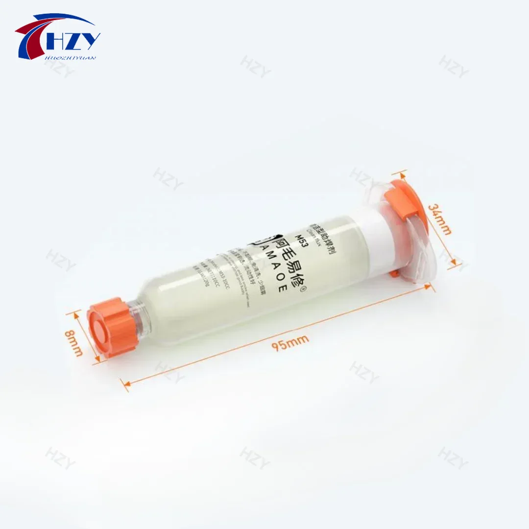 Amaoe M53 M50 10CC Solder Flux - Soldering Flux Liquid 评论和价格