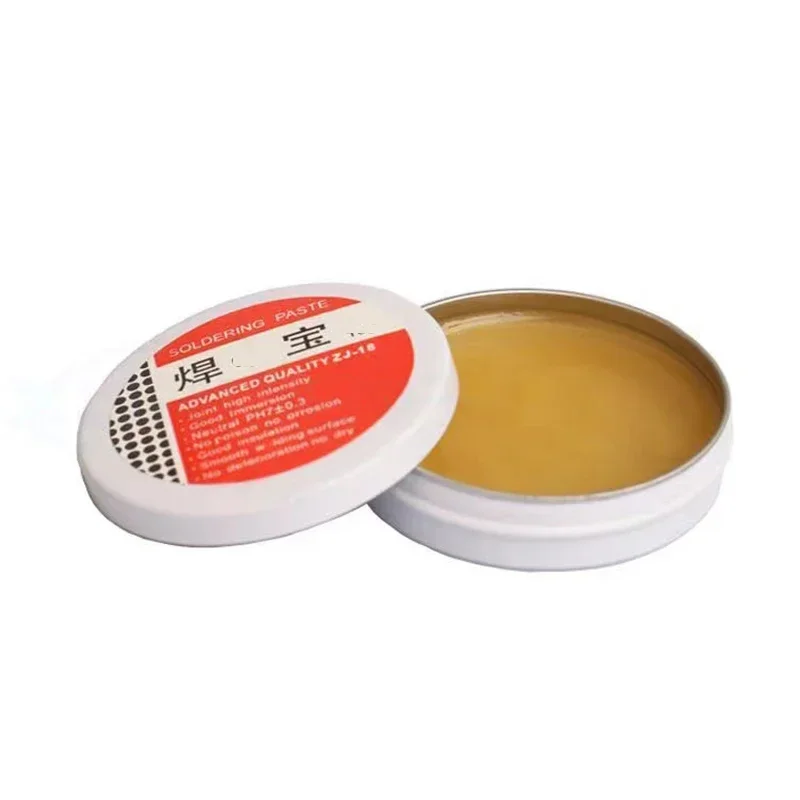 20g/50g Rosin Flux Soldering P - Soldering Flux Liquid 评论和价格