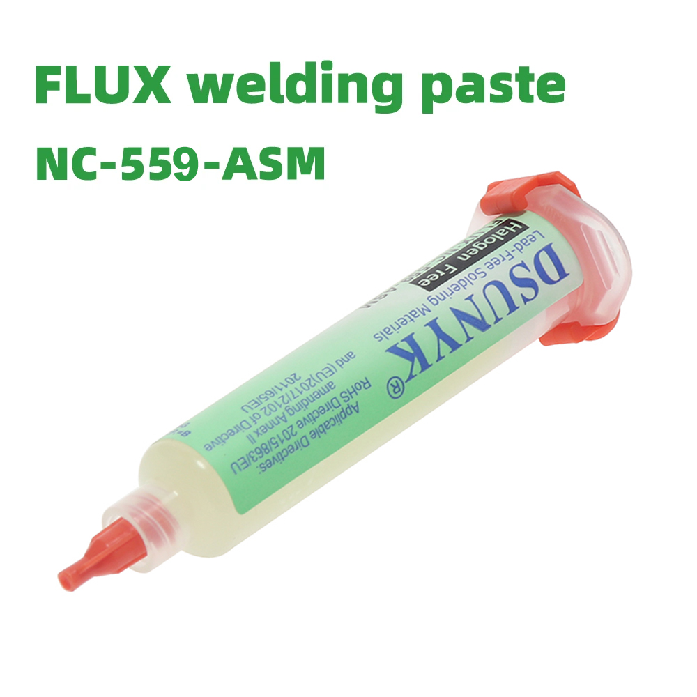 Nc-559-asm Flux Bga Balls,Liqu - Soldering Flux Liquid 评论和价格