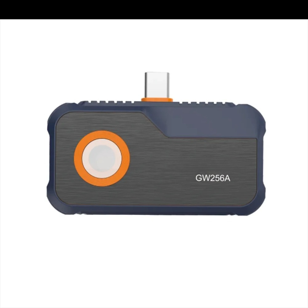 New GW256A Тепловизор For Phon - Electronics Repair Images 评论和价格
