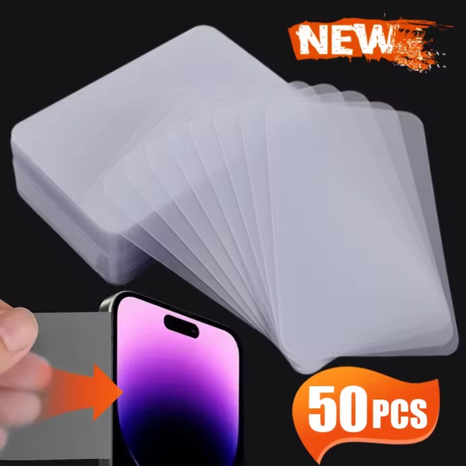 10-100PCS Plastic Card Phone S - Phone Opening Tool 评论和价格