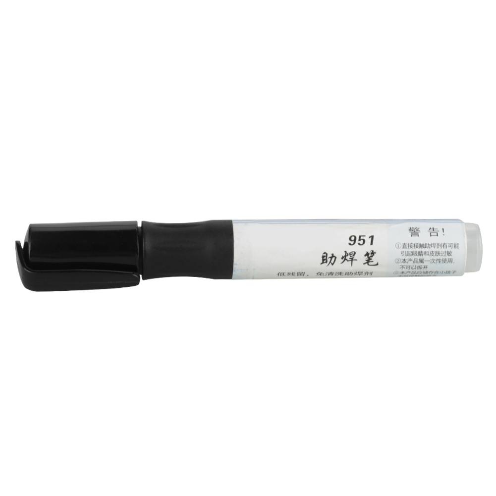 951 Solder Flux Pen 13cm No Cl - Soldering Flux Liquid 评论和价格