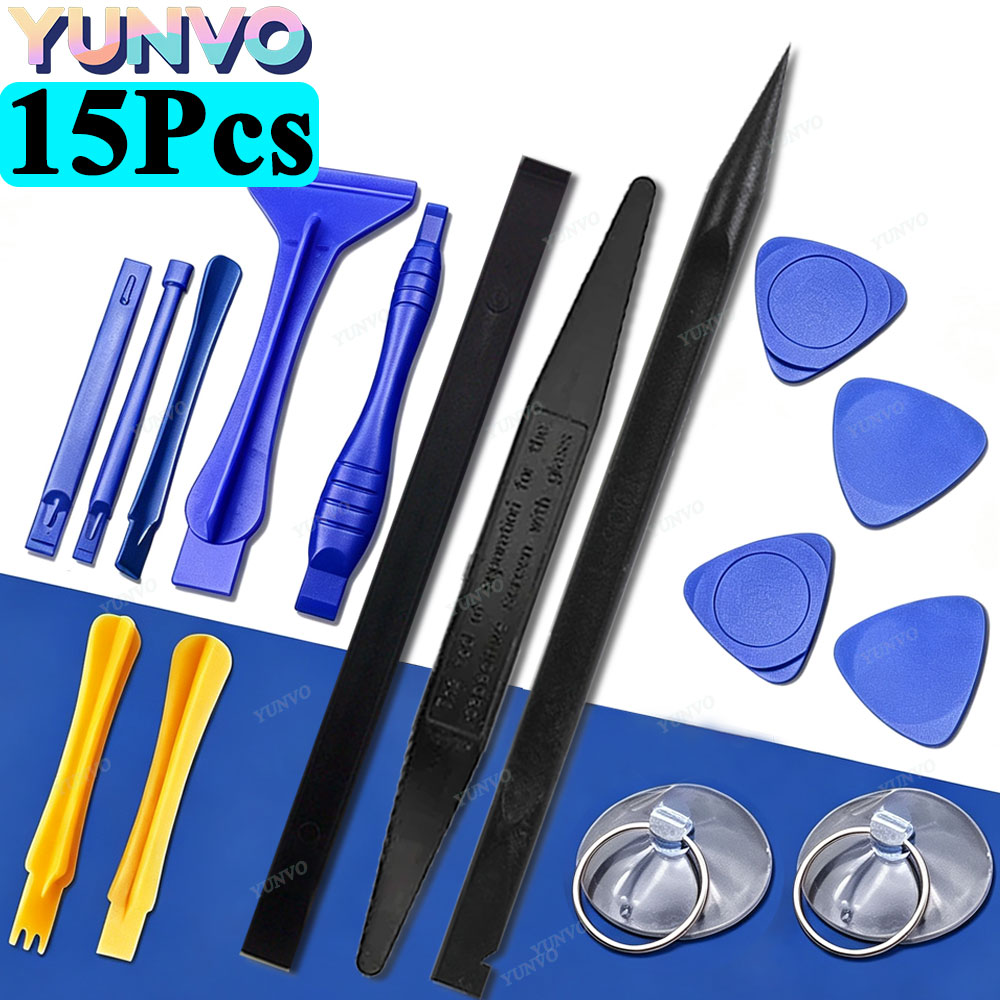 Plastic Spudger Pry Bar Openin - Electronics Repair Business 评论和价格