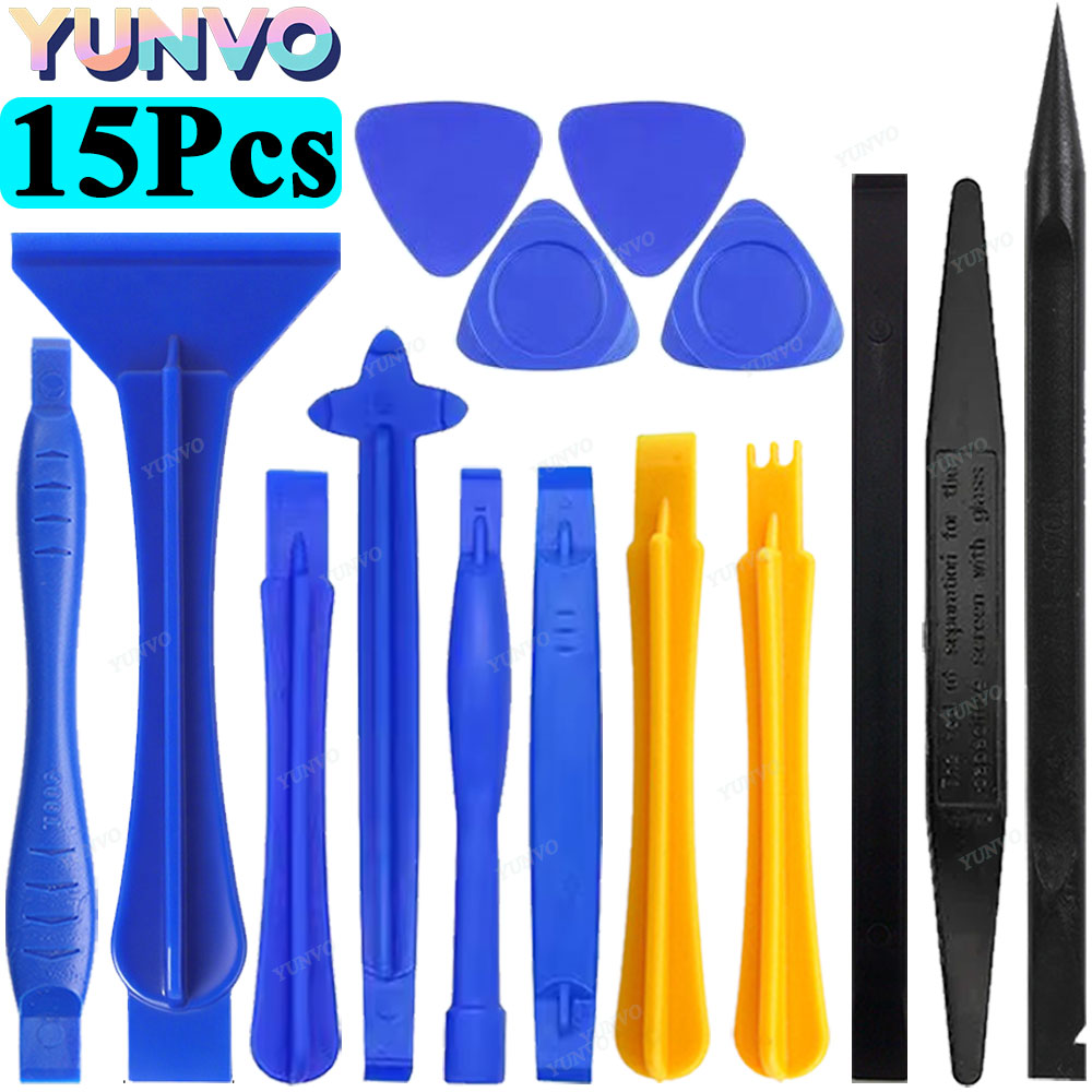 Plastic Spudger Pry Bar Openin - Electronics Repair Business 评论和价格