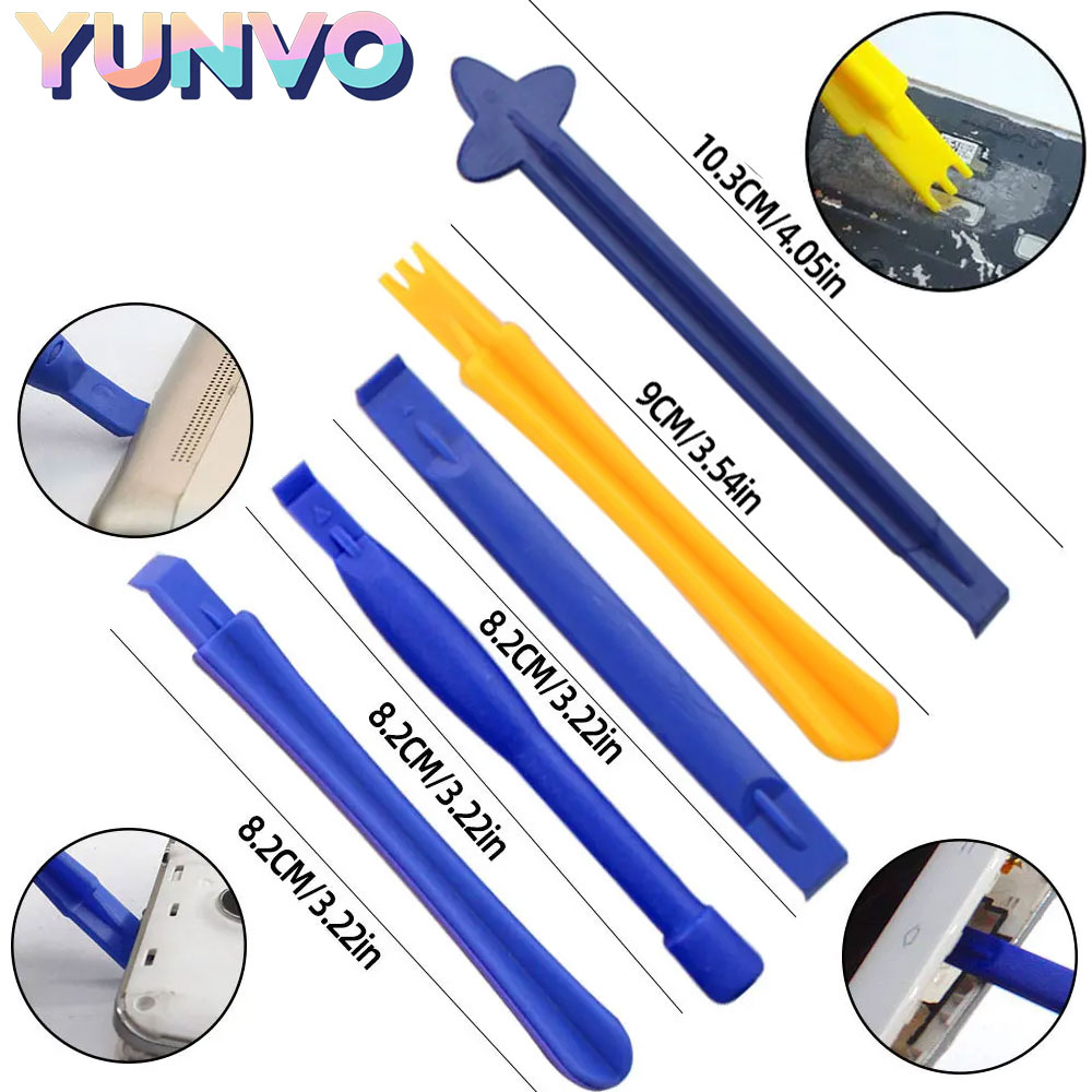 Plastic Spudger Pry Bar Openin - Electronics Repair Business 评论和价格