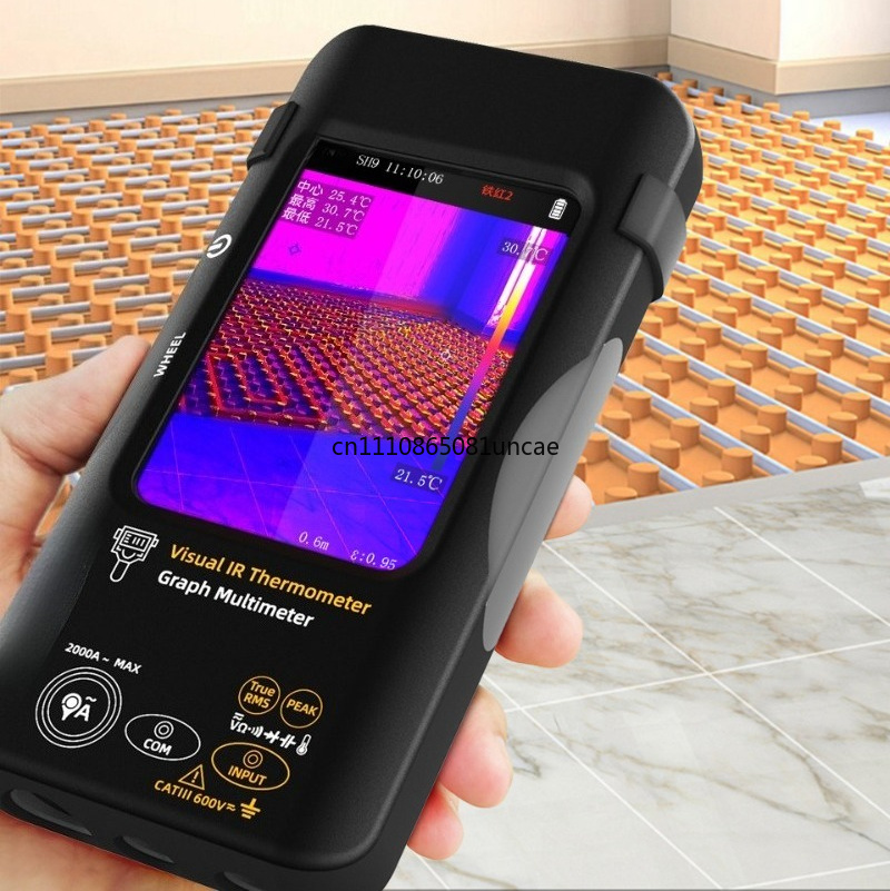 High Precision Portable Therma - Electronics Repair Images 评论和价格
