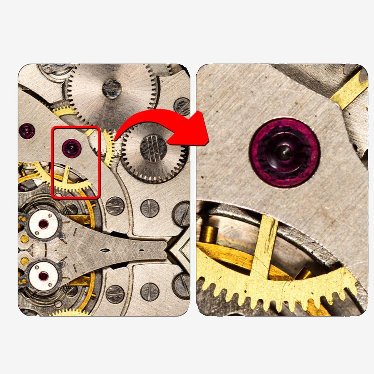 Watch Repair Tools Watch Craft - Electronics Repair Store 评论和价格