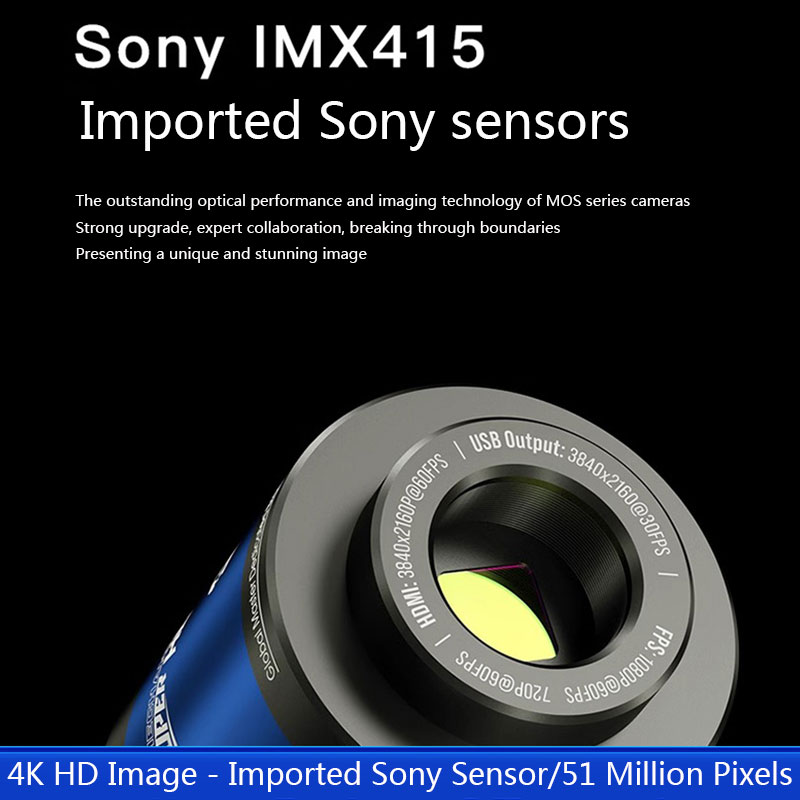 Mechanic MOS-4K Pro HD Camera  - Electronics Repair Images 评论和价格