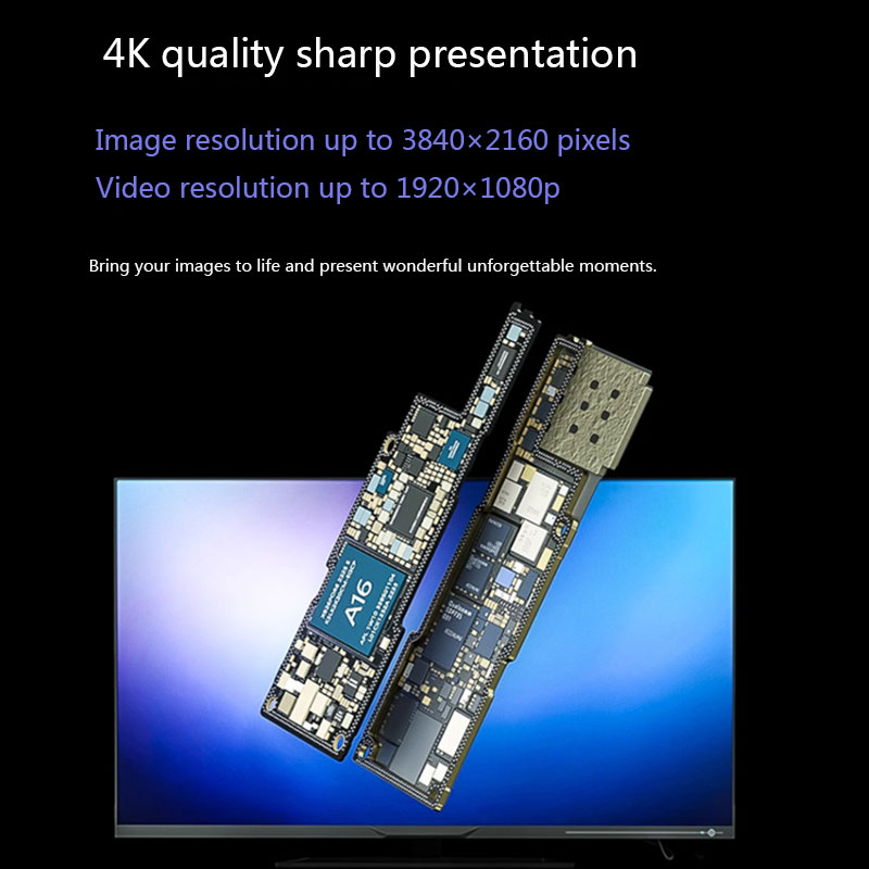 Mechanic MOS-4K Pro HD Camera  - Electronics Repair Images 评论和价格