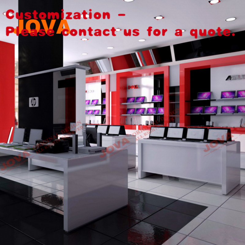 custom.Electronic Displays Sho - Electronics Repair Store 评论和价格