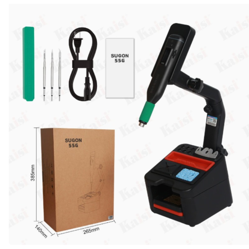 Looook Store 55G Wireless USB  - Electronics Repair Store 评论和价格