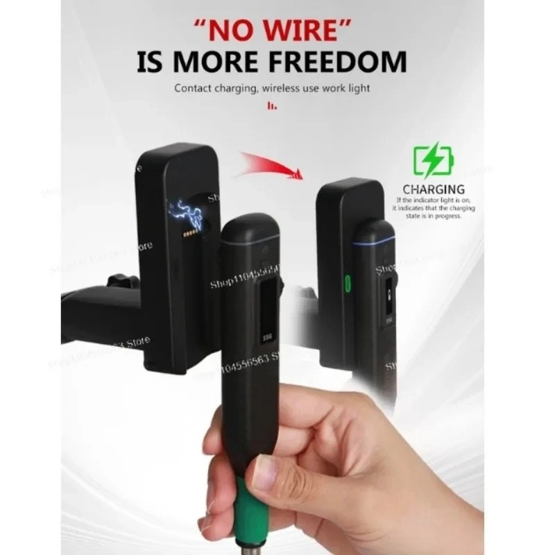 Looook Store 55G Wireless USB  - Electronics Repair Store 评论和价格