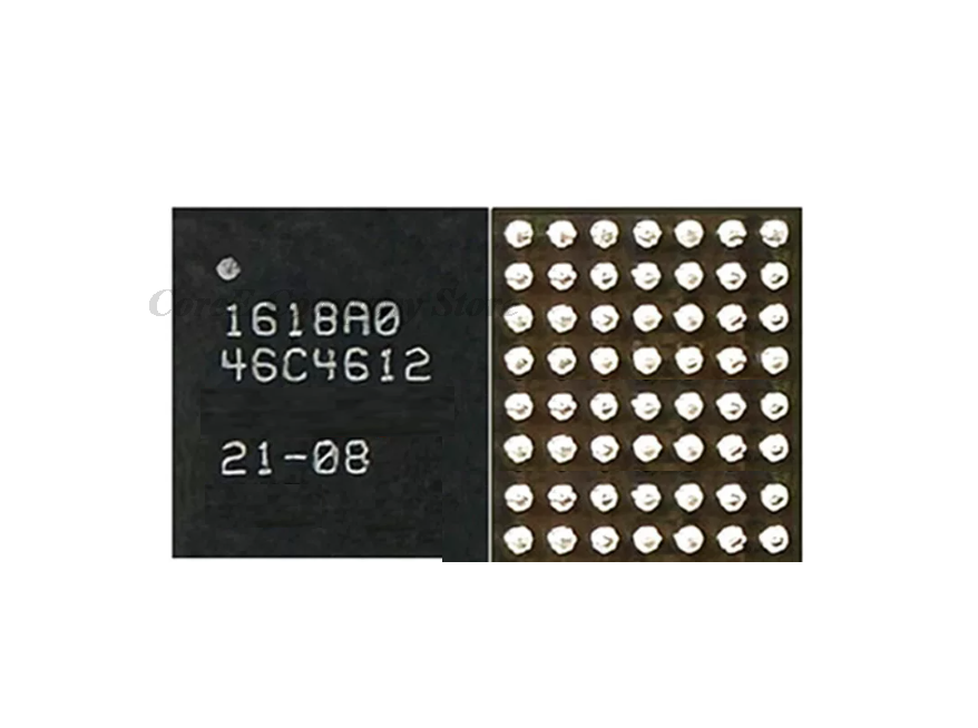 10Pcs USB Tristar U2 USB IC Ch - Tristar Ic Chip 评论和价格
