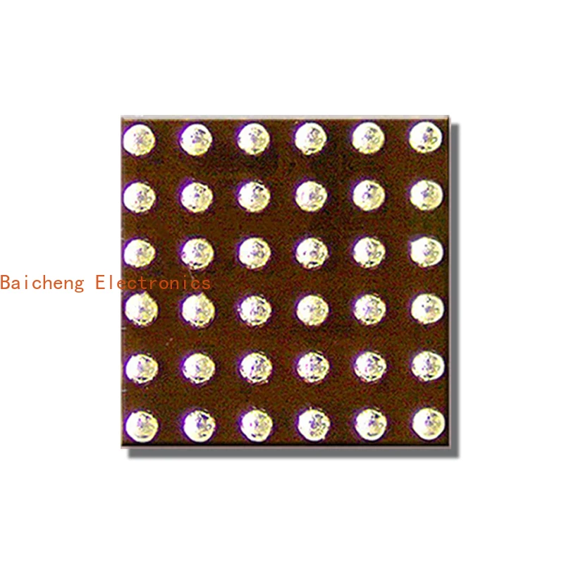 5Pcs 610A3B U2 Charging IC BGA - Tristar Ic Chip 评论和价格