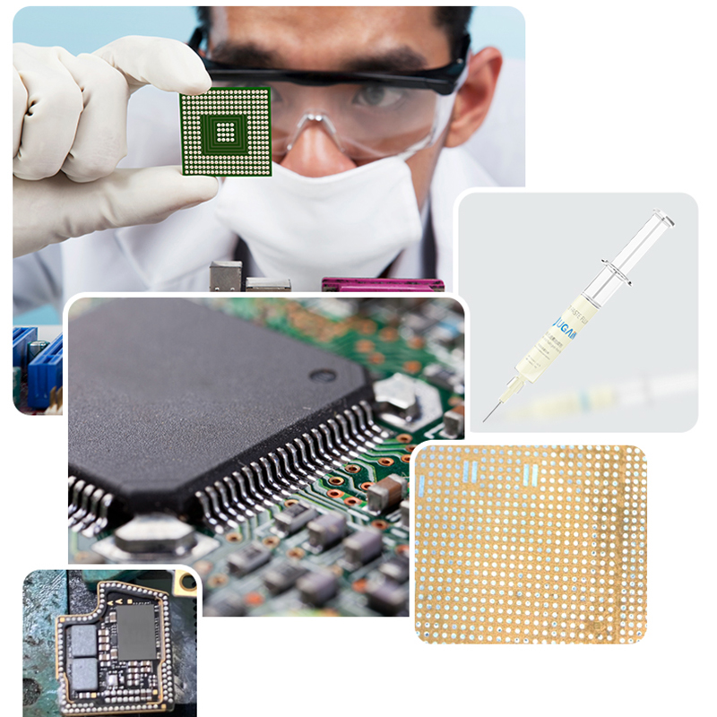 UG-78 10CC Solder Flux Paste l - Soldering Flux Liquid 评论和价格