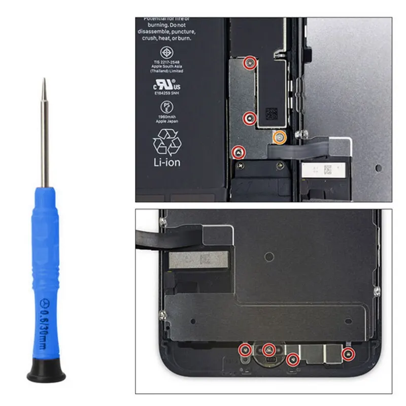 40 in 1 Mobile Phone Repair To - Electronics Repair Business 评论和价格