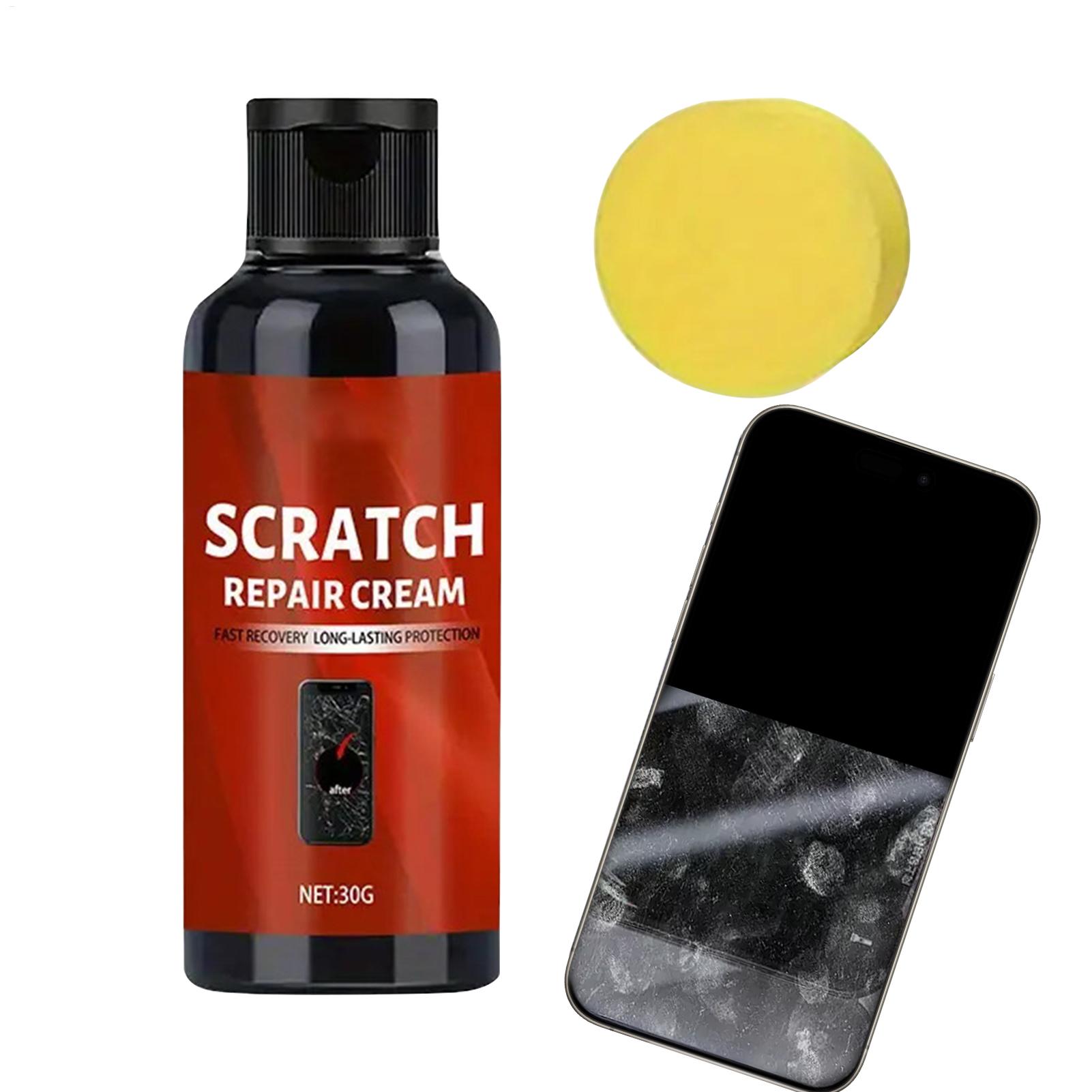 30g Glass Scratch Remover Crea - Electronics Repair Business 评论和价格