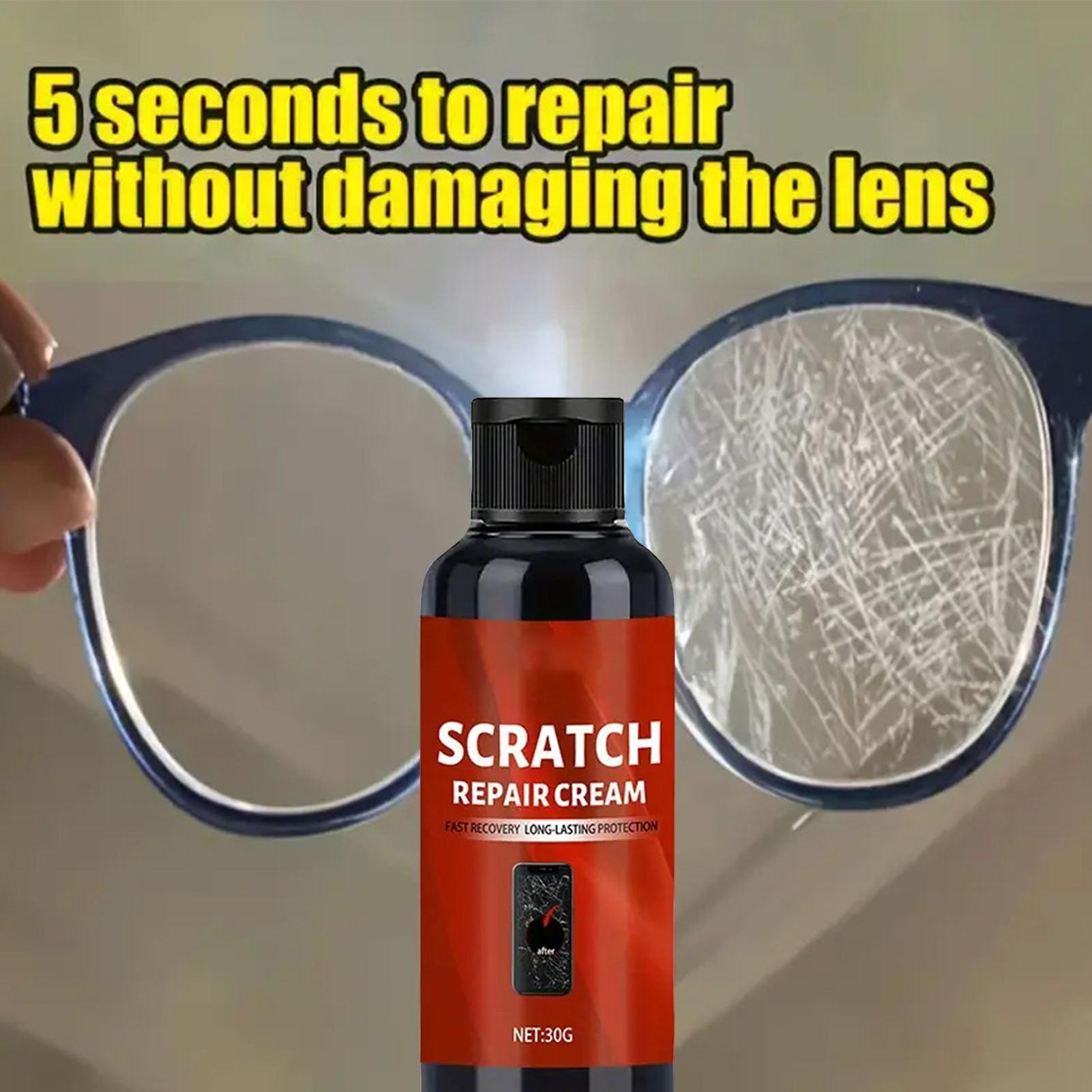 30g Glass Scratch Remover Crea - Electronics Repair Business 评论和价格