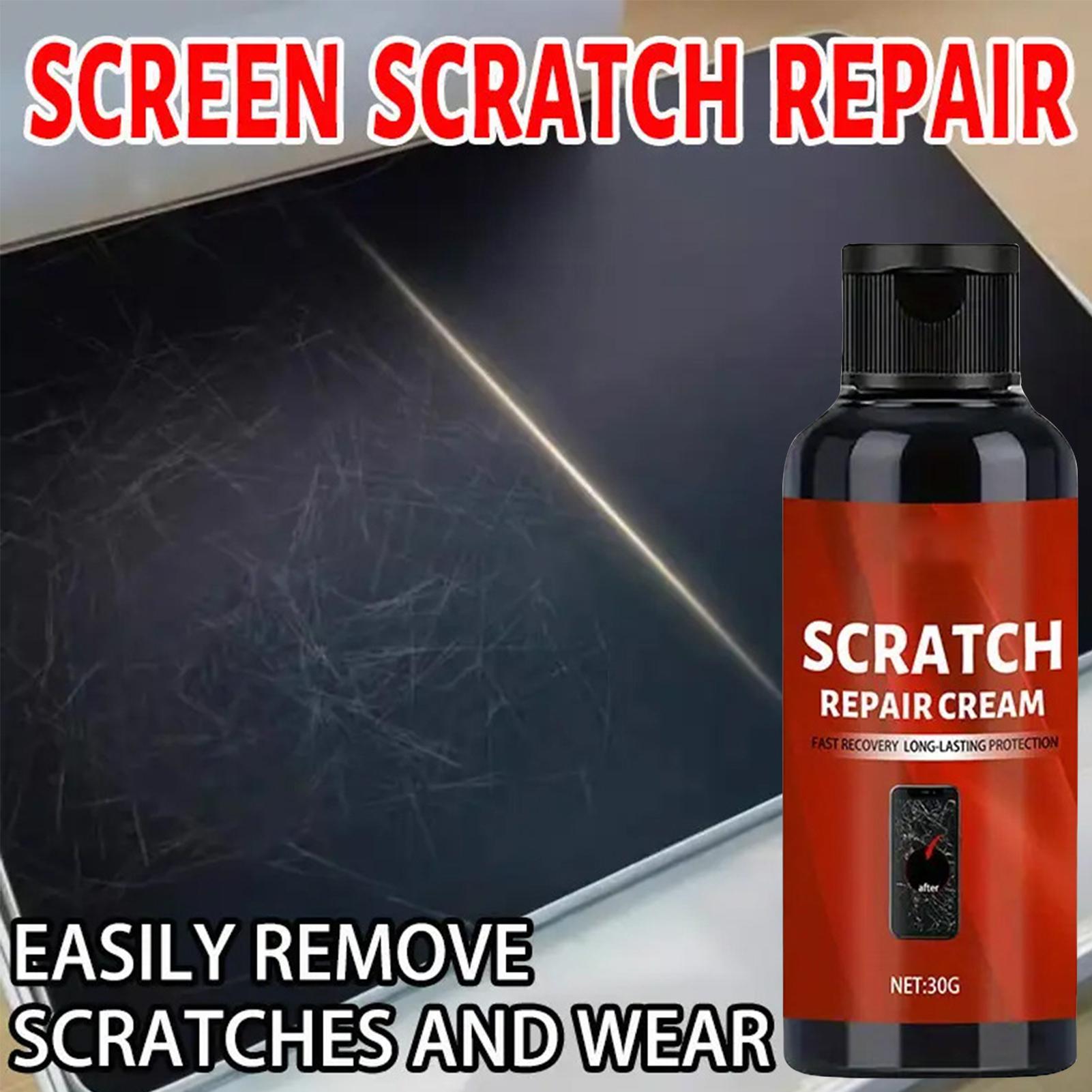 30g Glass Scratch Remover Crea - Electronics Repair Business 评论和价格