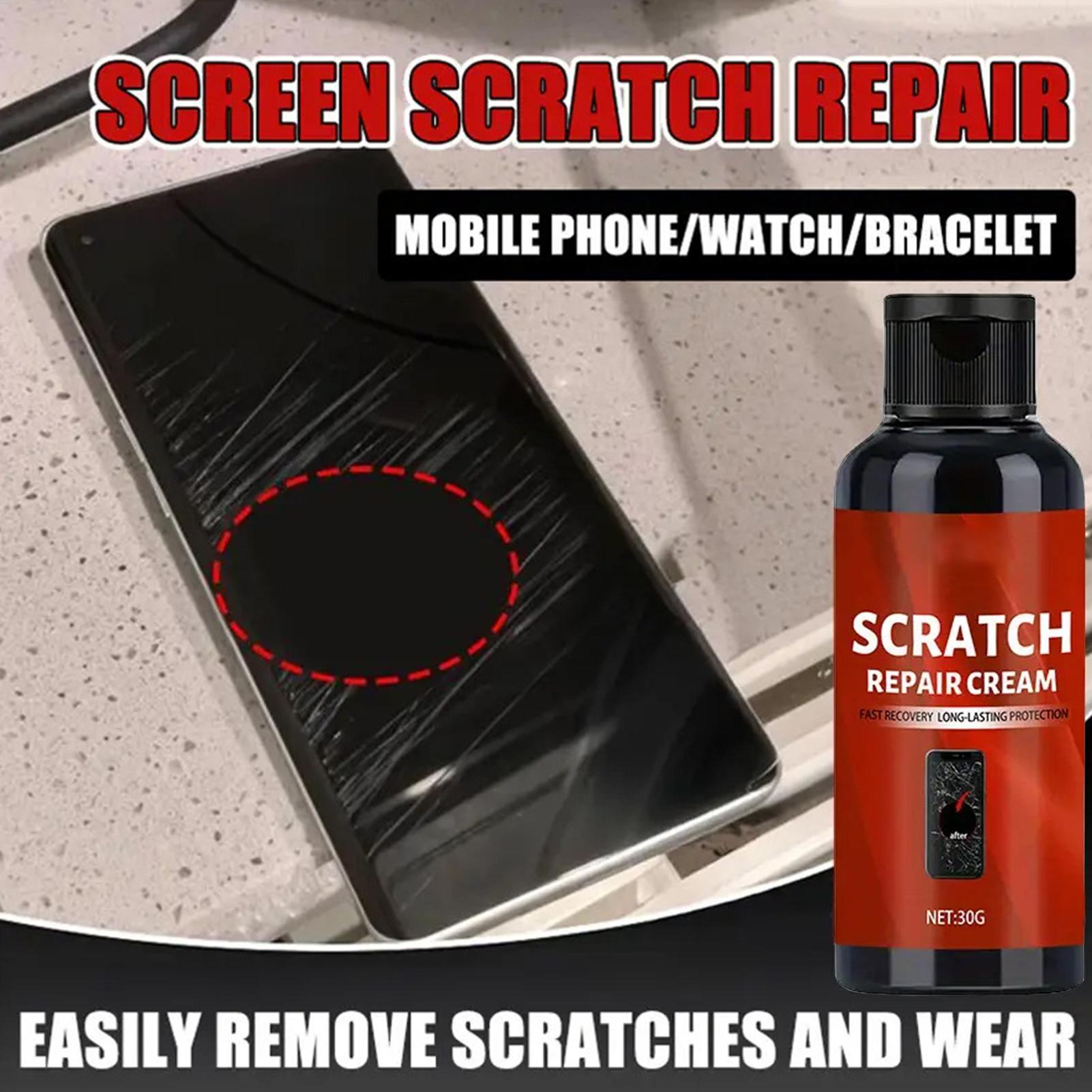 30g Glass Scratch Remover Crea - Electronics Repair Business 评论和价格