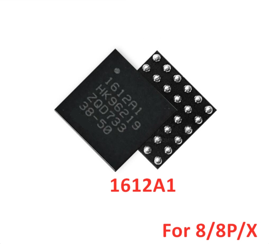 50Pcs/Lot Original New U6300 1 - Tristar Ic Chip 评论和价格