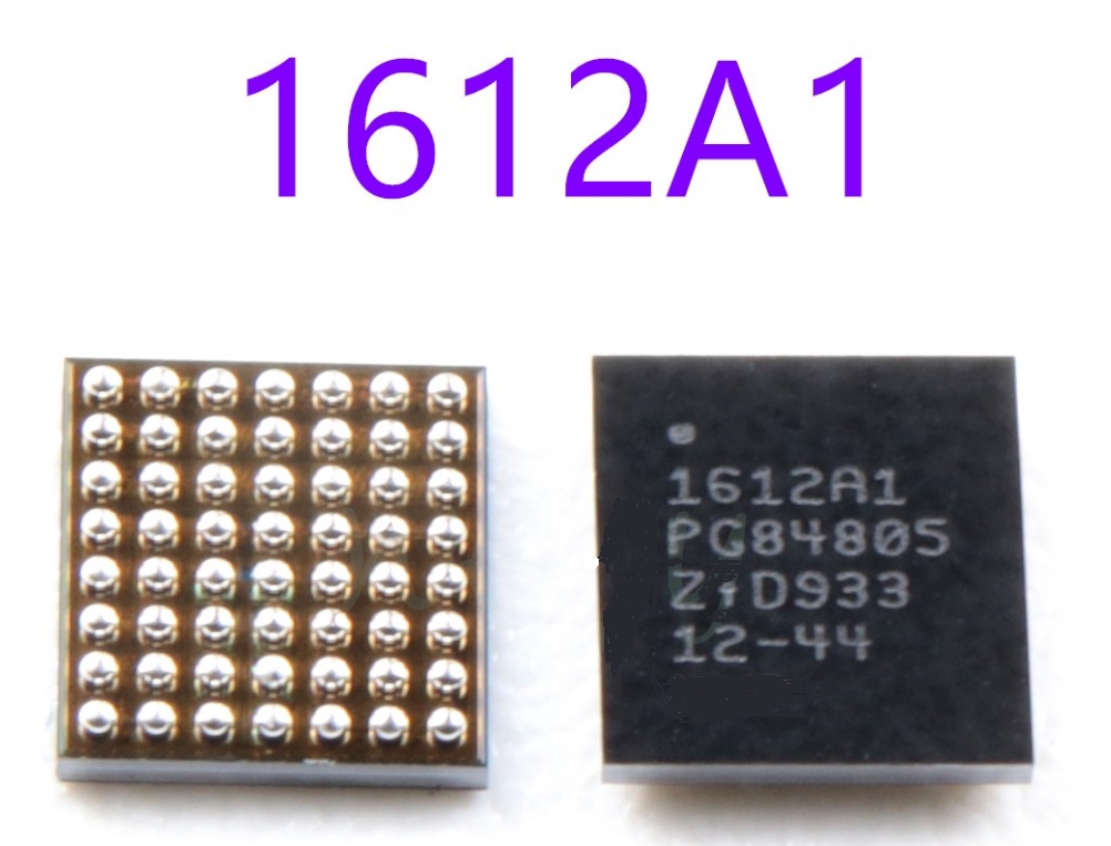 50Pcs/Lot Original New U6300 1 - Tristar Ic Chip 评论和价格