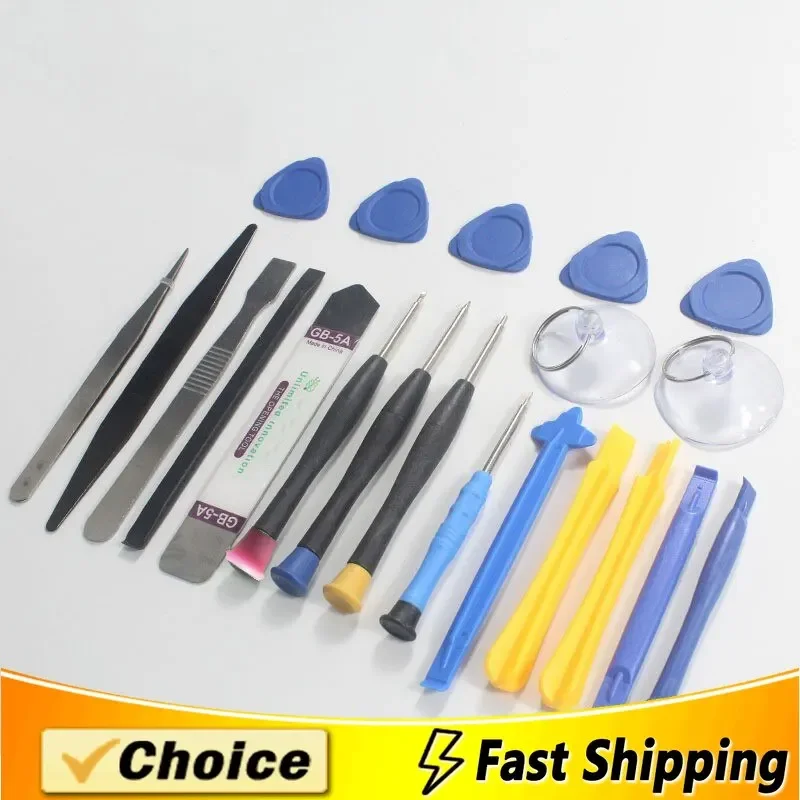 21 in 1 Mobile Phone Repair To - Electronics Repair Business 评论和价格