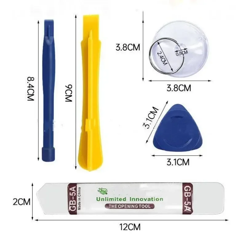 21 in 1 Mobile Phone Repair To - Electronics Repair Business 评论和价格