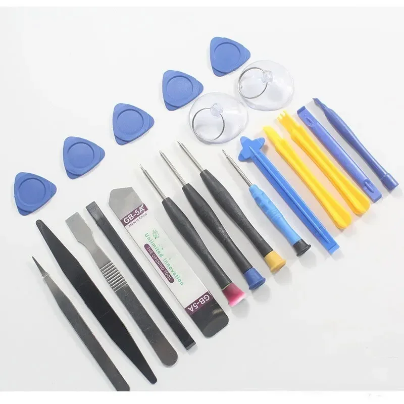 21 in 1 Mobile Phone Repair To - Electronics Repair Business 评论和价格
