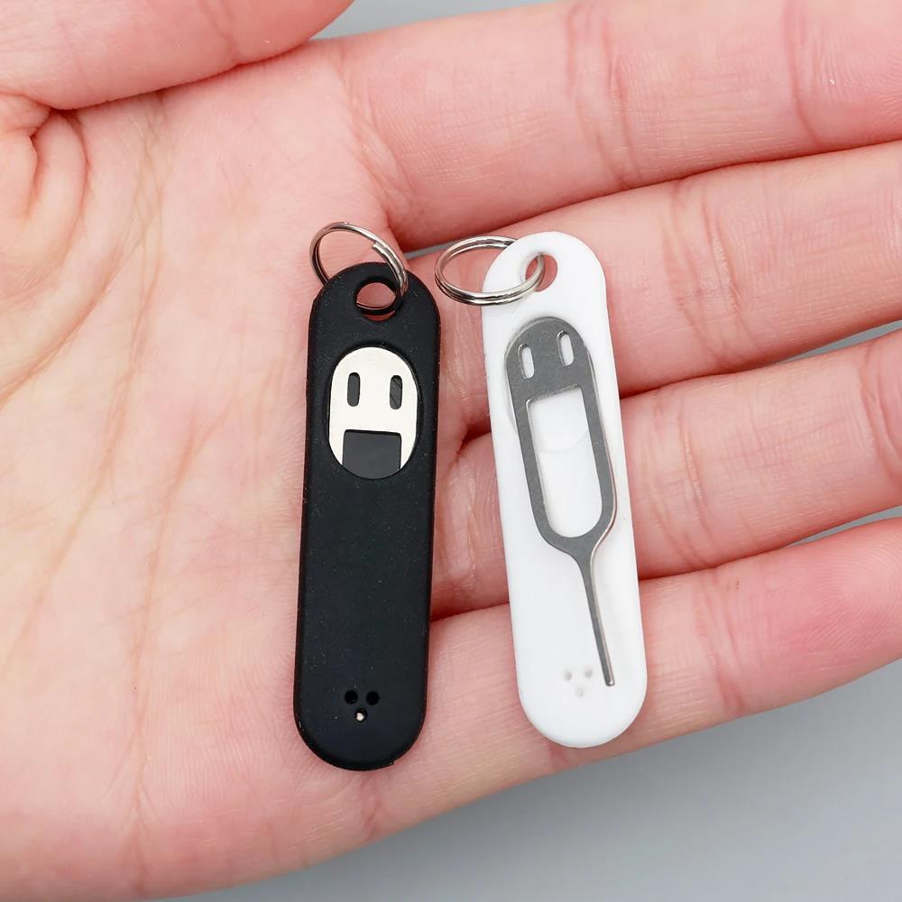 1/3/5Pcs/set Anti-Lost Sim Car - Phone Opening Tool 评论和价格