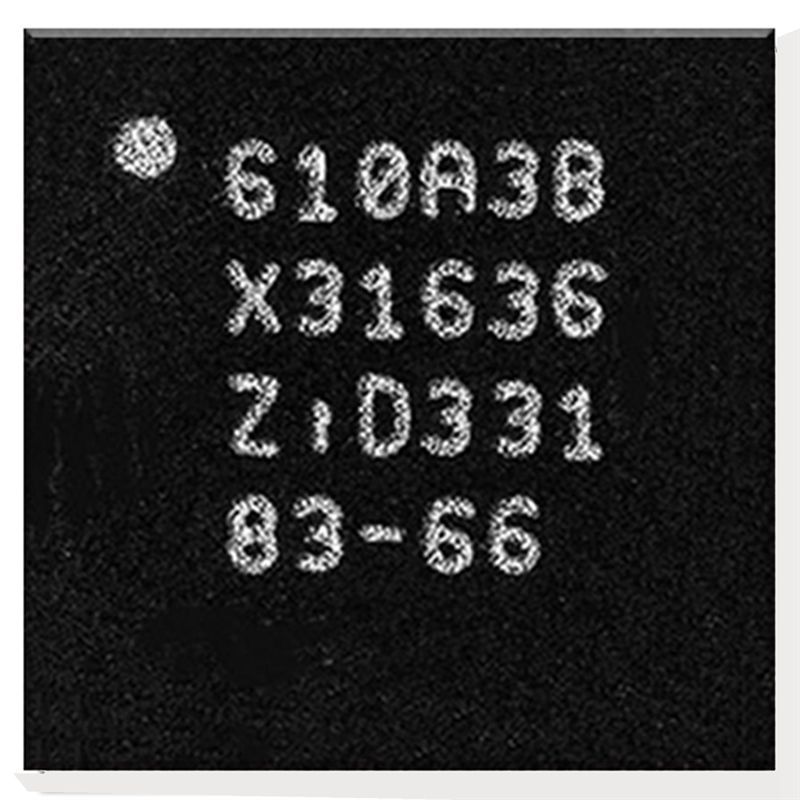 [B24B!】 10X 610A3B U2 Charging - Tristar Ic Chip 评论和价格