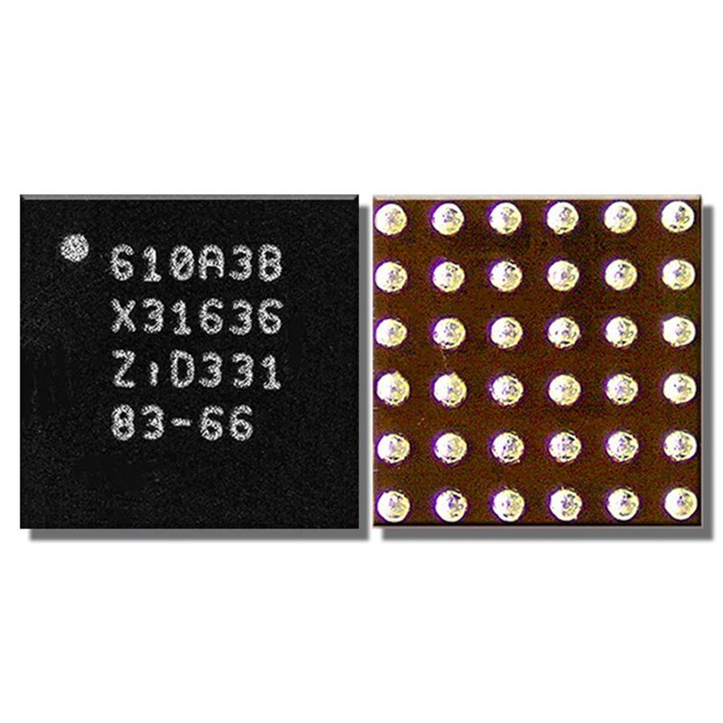 [B24B!】 10X 610A3B U2 Charging - Tristar Ic Chip 评论和价格