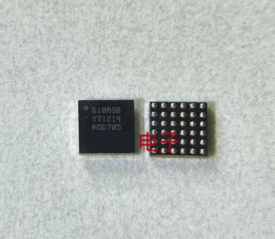 1/5Pcs 610A3B U2 Charging IC B - Tristar Ic Chip 评论和价格