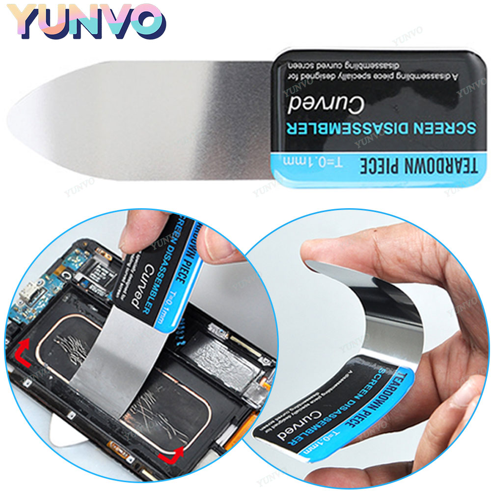 Mobile Phone Repair Screwdrive - Phone Opening Tool 评论和价格