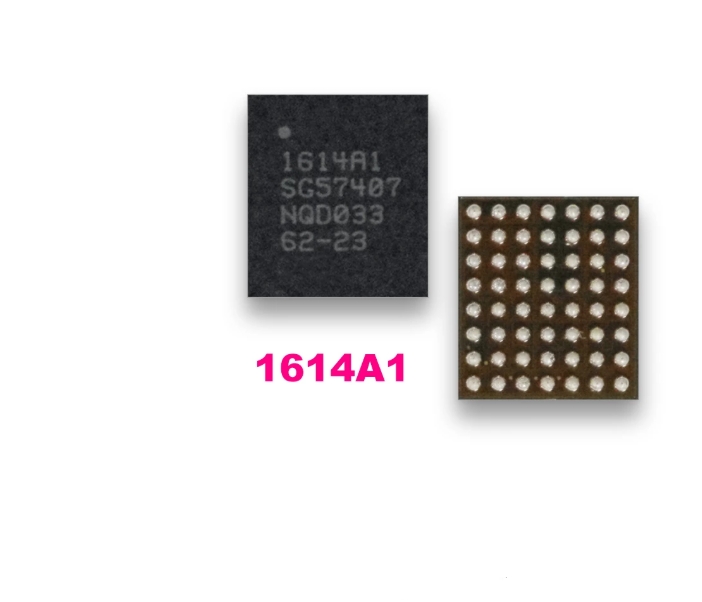 10Pcs Original New 1614A1 USB  - Tristar Ic Chip 评论和价格
