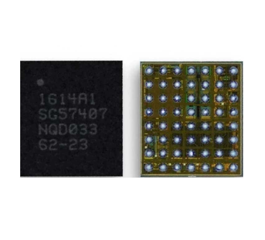 10Pcs Original New 1614A1 USB  - Tristar Ic Chip 评论和价格