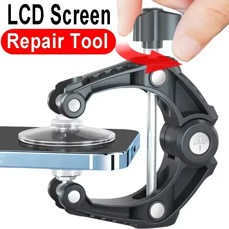 Phone-Screen Repair Suction-Cu - Electronics Repair Business 评论和价格