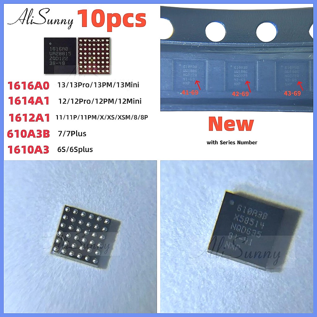 USB Tristar U2 USB IC Chip for - Tristar Ic Chip 评论和价格