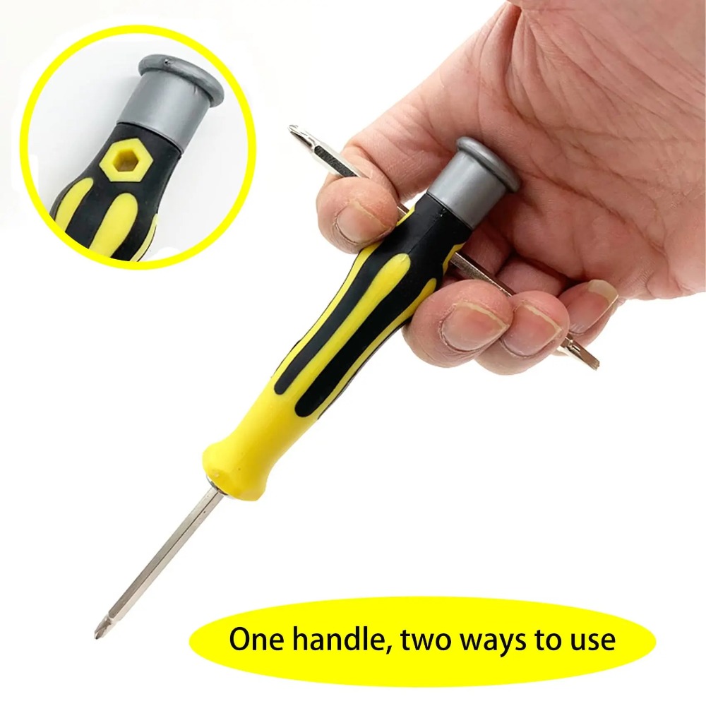 12 in 1 Multifunctional Screwd - Electronics Repair Business 评论和价格