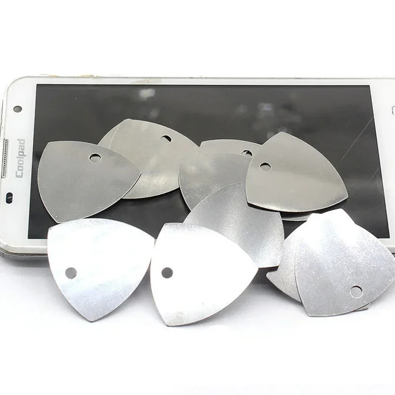 10/20/50PCS Metal Phone Openin - Phone Opening Tool 评论和价格