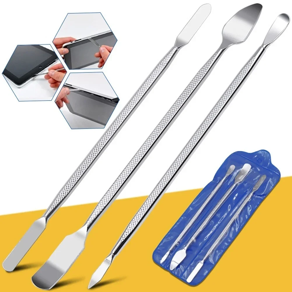 3PCS Repair Opening Pry Hand T - Electronics Repair Business 评论和价格