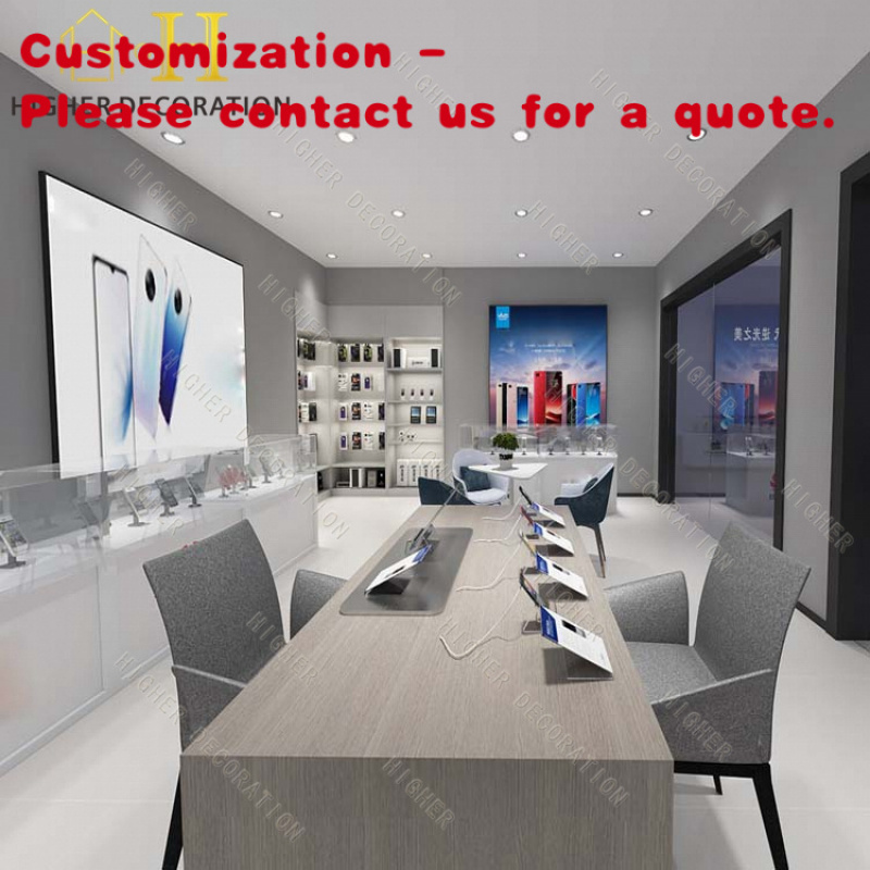 custom.Electronic Displays Sho - Electronics Repair Store 评论和价格